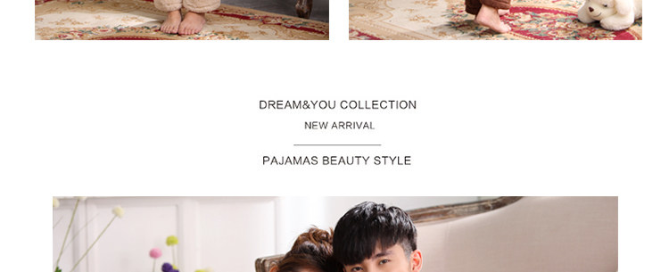 Pyjama mixte OTHER   en Polyester Polyester  à manches longues - Ref 3005978 Image 38