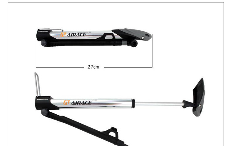 Pompe à vélo AIRACE - Ref 2390467 Image 9