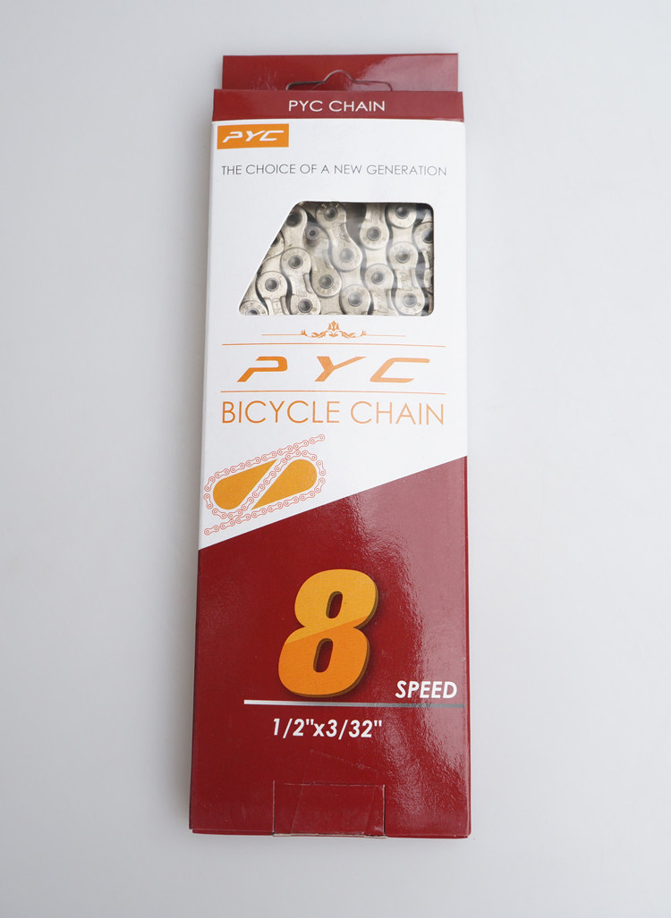 Chaîne de vélo - Ref 2372456 Image 4