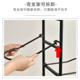 Баскетбольная простая система хранения, футбольная волейбольная корзина для хранения, мяч