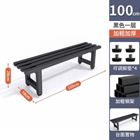 Стальная рама, коврик, 100см