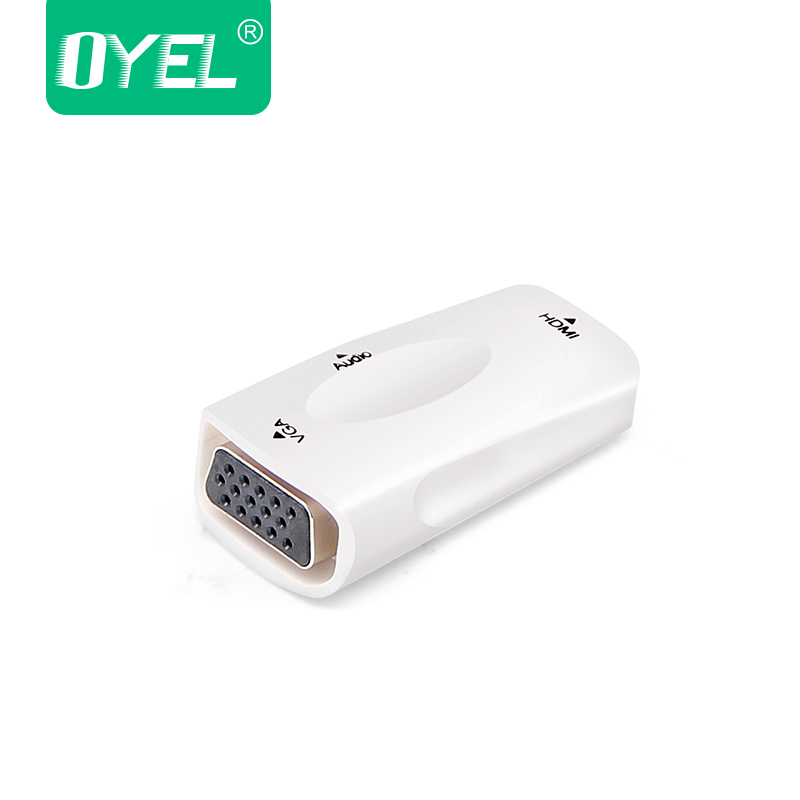 Купить Кабель HDMI HD HDMI переключатель HDMI VGA женщин ...