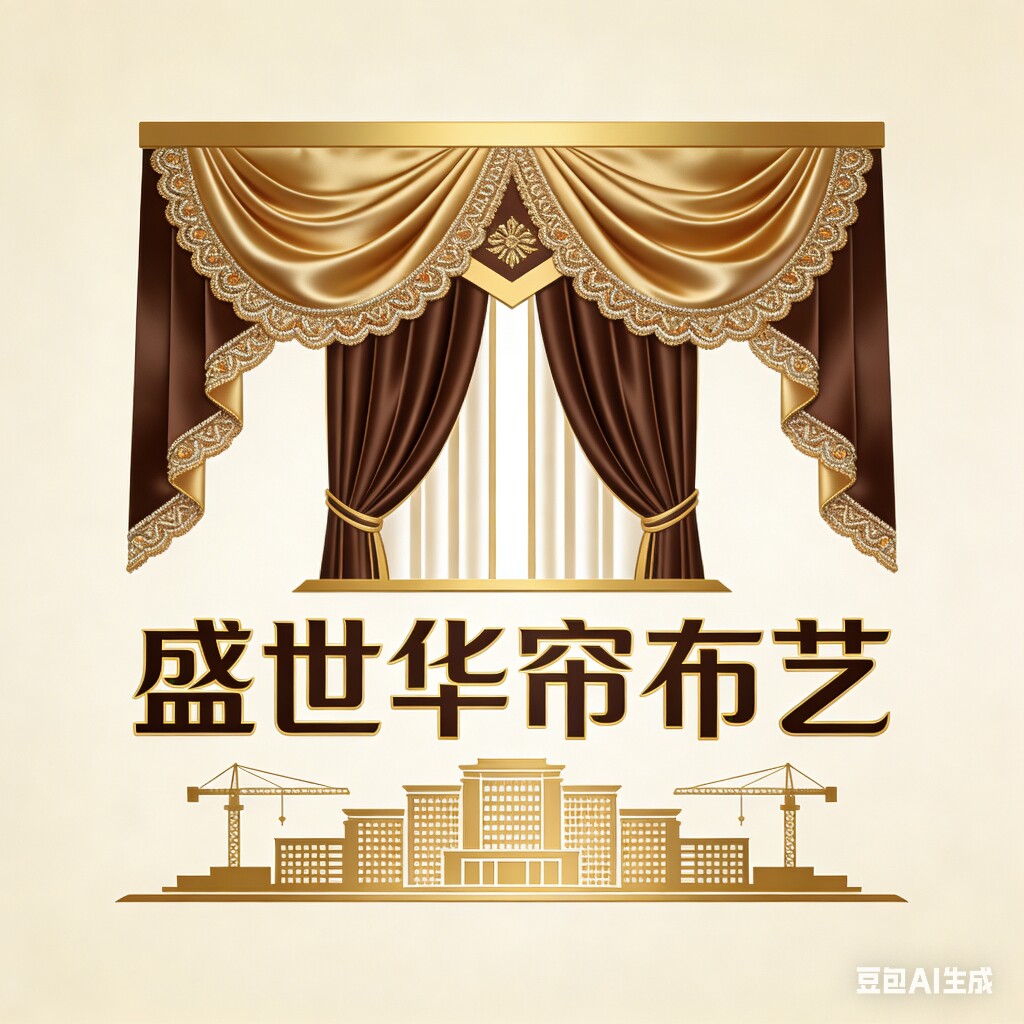 盛世华帘布艺