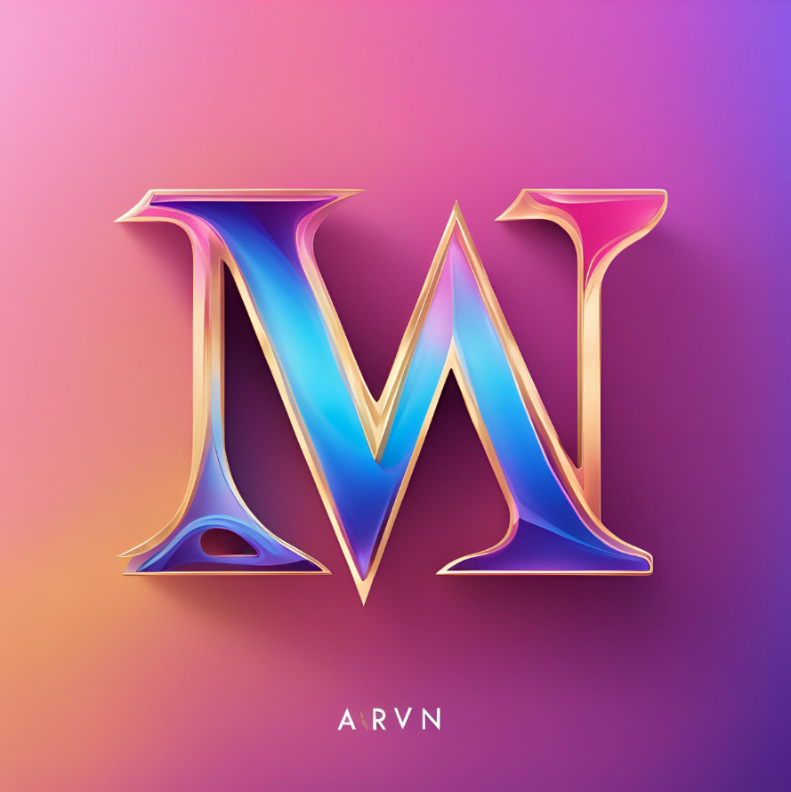 Arvin时装秀