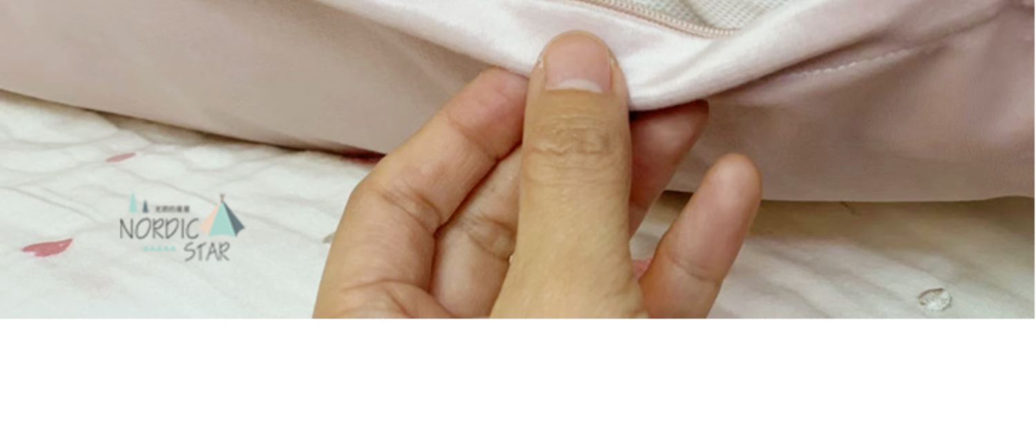 Gối ngủ bằng tóc bóng vương miện gối giường mềm gói Bắc Âu ins trẻ em trang trí phòng đệm có thể giặt gối - Trở lại đệm / Bolsters gối chống đau lưng văn phòng