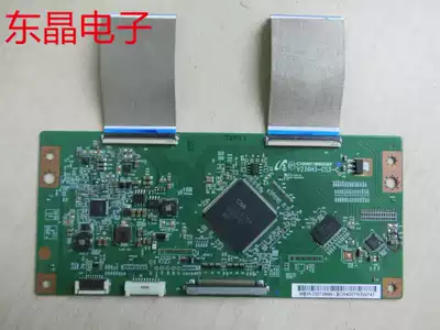 Original Hisense LED39K310X3D logic board V236H3-CS3-C screen V390HK1-LS5