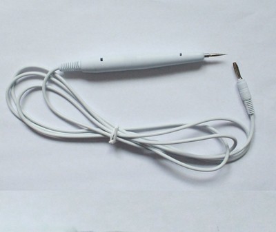 Instant spot sweep pen Fine needle spot sweep pen Spot sweep machine accessories