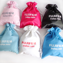 Fuji Polaroid mini7C 8 SQ6 90sSQ10 special camera bag flannel bag cloth bag a variety of options