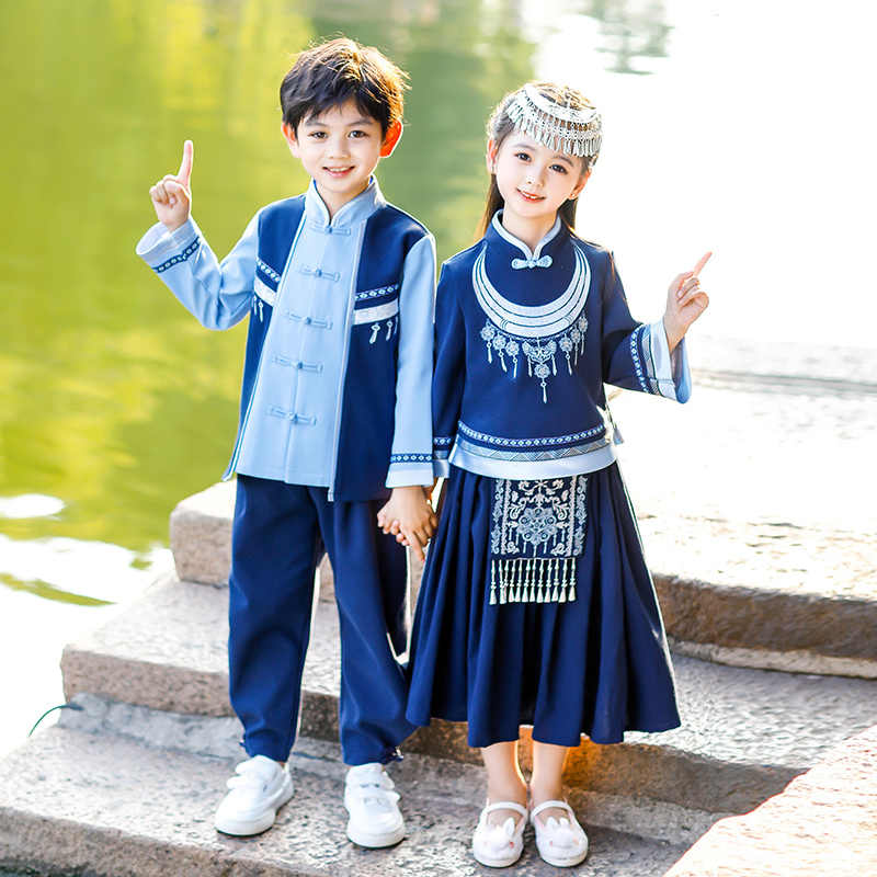 中國少數民族服裝- Top 500件中國少數民族服裝- 2025年12月更新- Taobao