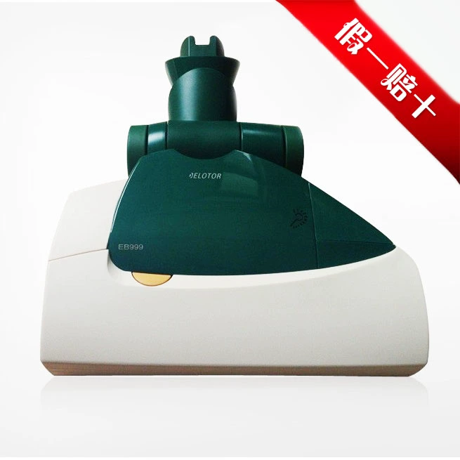 Phiên bản cũ của máy hút bụi cũ Dronte mite phụ kiện hút phù hợp với máy loại bỏ mạt VK135-1 Vorwerk EB999 350 - Máy hút bụi