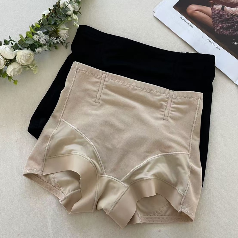 Mid-Low Waist Strong Compression Shaping Tummy Control Butt-Lifting Tummy-Tucking Panties for Women, Mesh Peach Butt Antibacterial Silk Crotch Underwear Mid-Low Waist Strong Compression Shaping Tummy Control Butt-Lifting Tummy-Tucking Panties for Women, Mesh Peach Butt Antibacterial Silk Crotch Underwear