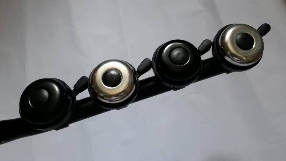 Avertisseur de vélo sonnerie commune - Ref 1453778 Image 6