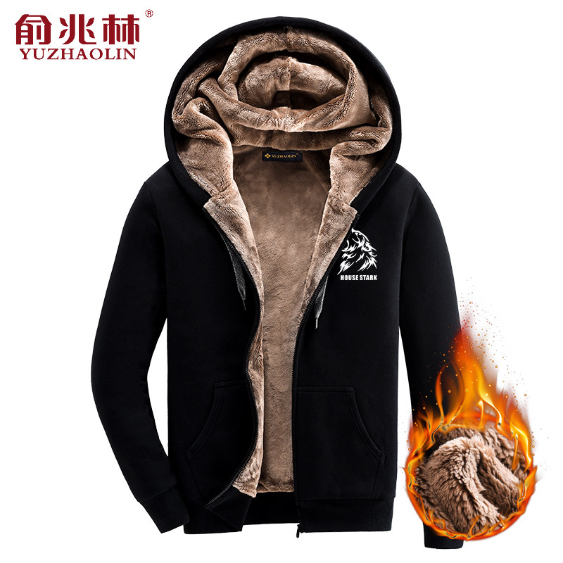 Blouson hiver pour homme en Coton - Ref 3112917 Image 1