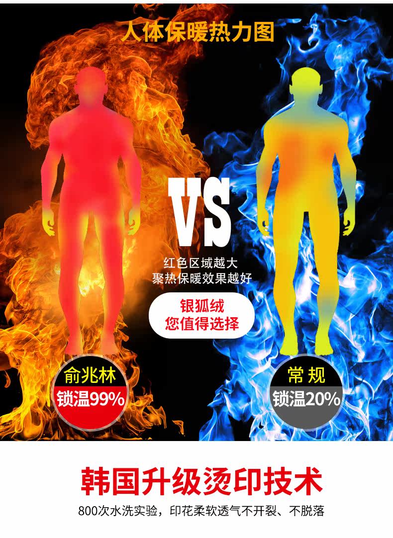 Blouson hiver pour homme en Coton - Ref 3112917 Image 11