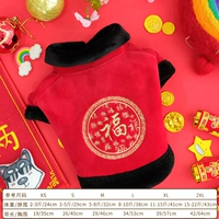 (Новогодняя династия Tang).