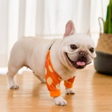 FA DOU DOLBOW CLOWN DOG DOG CONTER -KNEE GROTED GREE GREAT