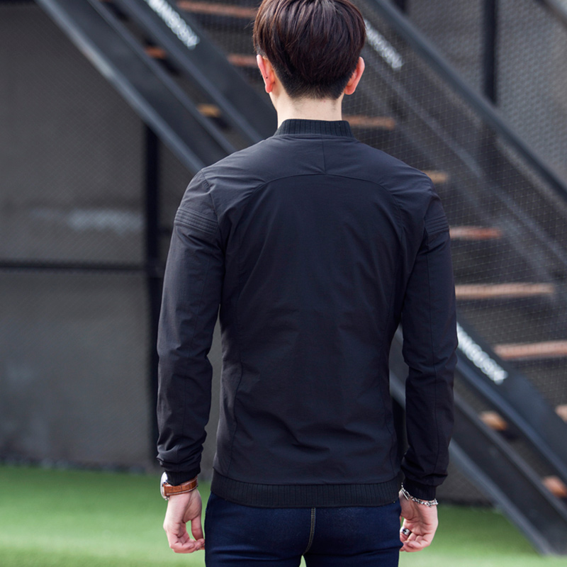 Blouson homme manches longues - Ref 3118962 Image 3