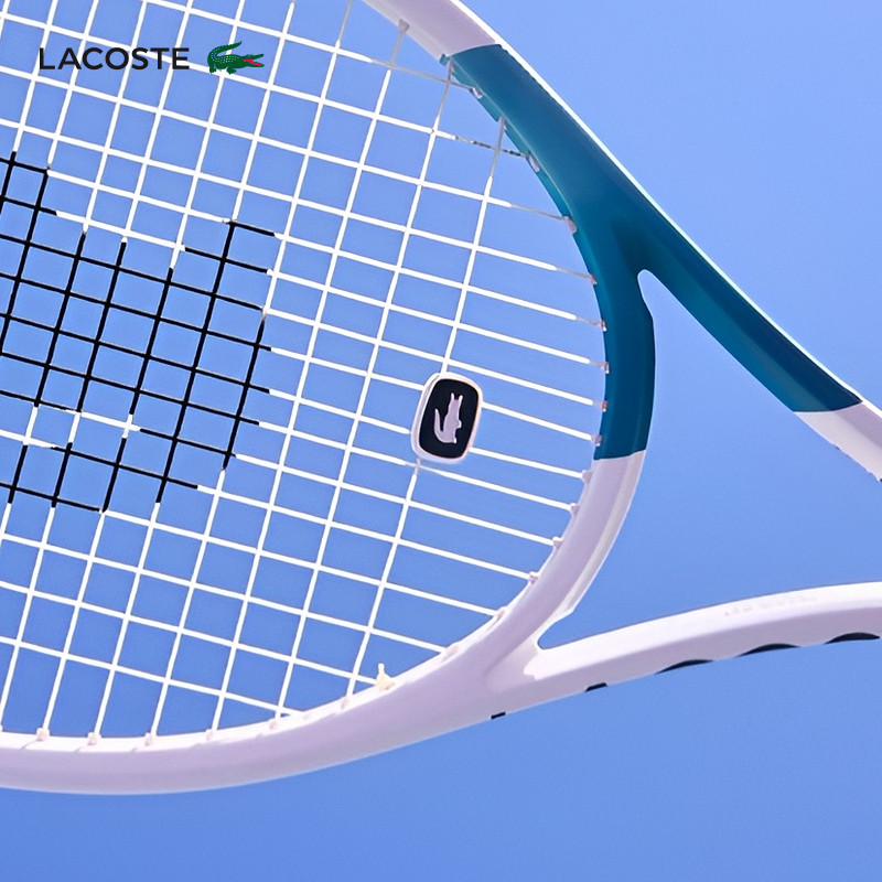 LACOSTE French Crocodile tennis accessories Tennis racket shock absorber: 53LACANT21