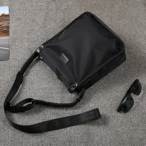 Сумка через плечо, портативная водонепроницаемая сумка, трендовый летний рюкзак для отдыха