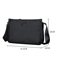 Черный, большой