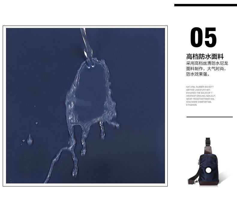 Sac pour homme - Ref 49461 Image 28