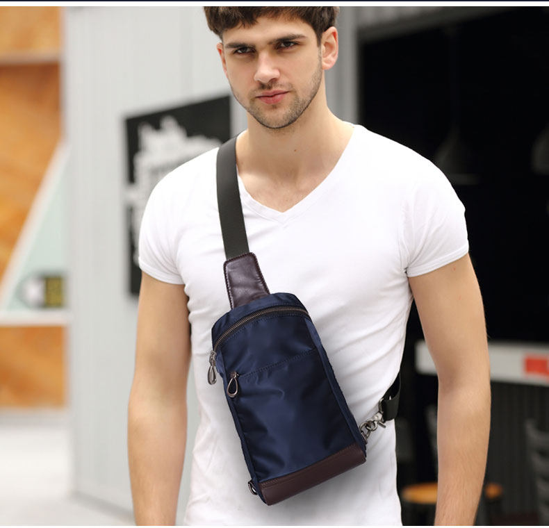 Sac pour homme - Ref 49461 Image 16