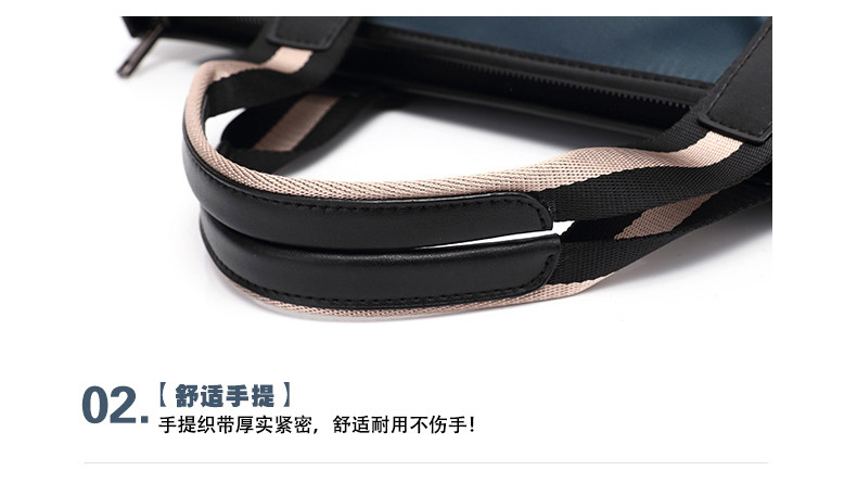 Sac pour homme - Ref 49559 Image 18