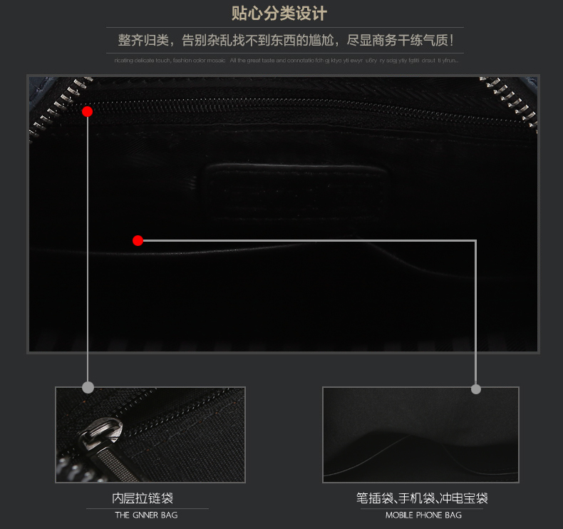 Sac homme - Ref 51048 Image 20