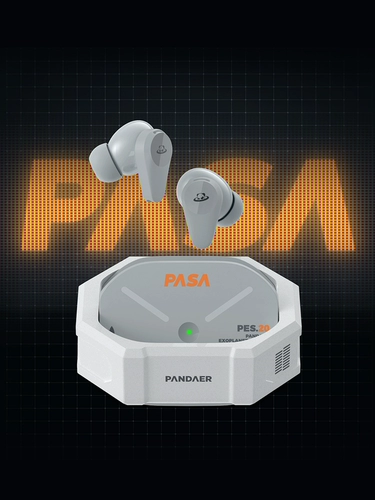 Наушники-вкладыши Bluetooth Meizu/Meizu PANDAER с активным шумоподавлением, высокое качество, низкая задержка, длительное время автономной работы