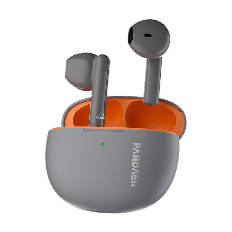 Meizu/魅族PANDAER Air 真无线蓝牙耳机半入耳长续航高音质舒适