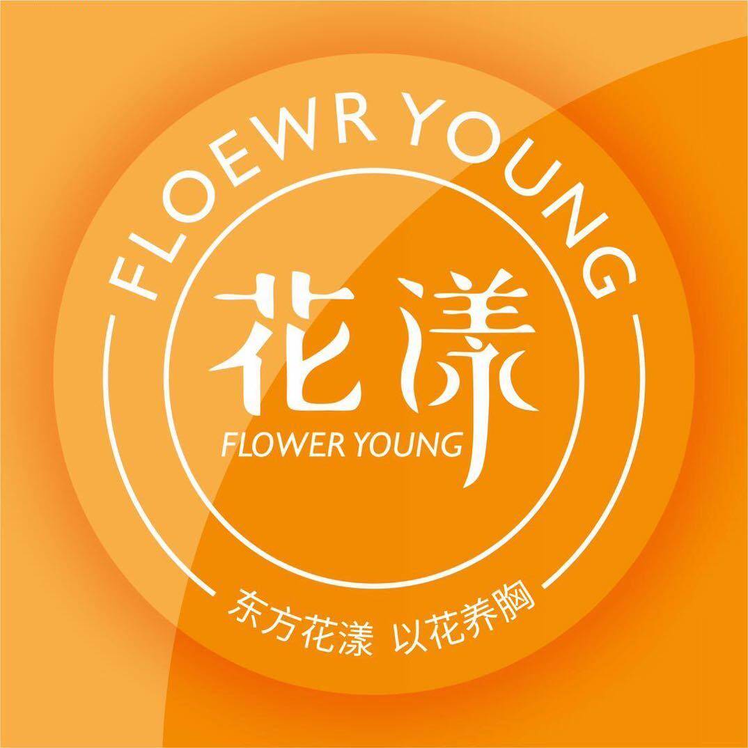 FLOEWR YOUNG花漾