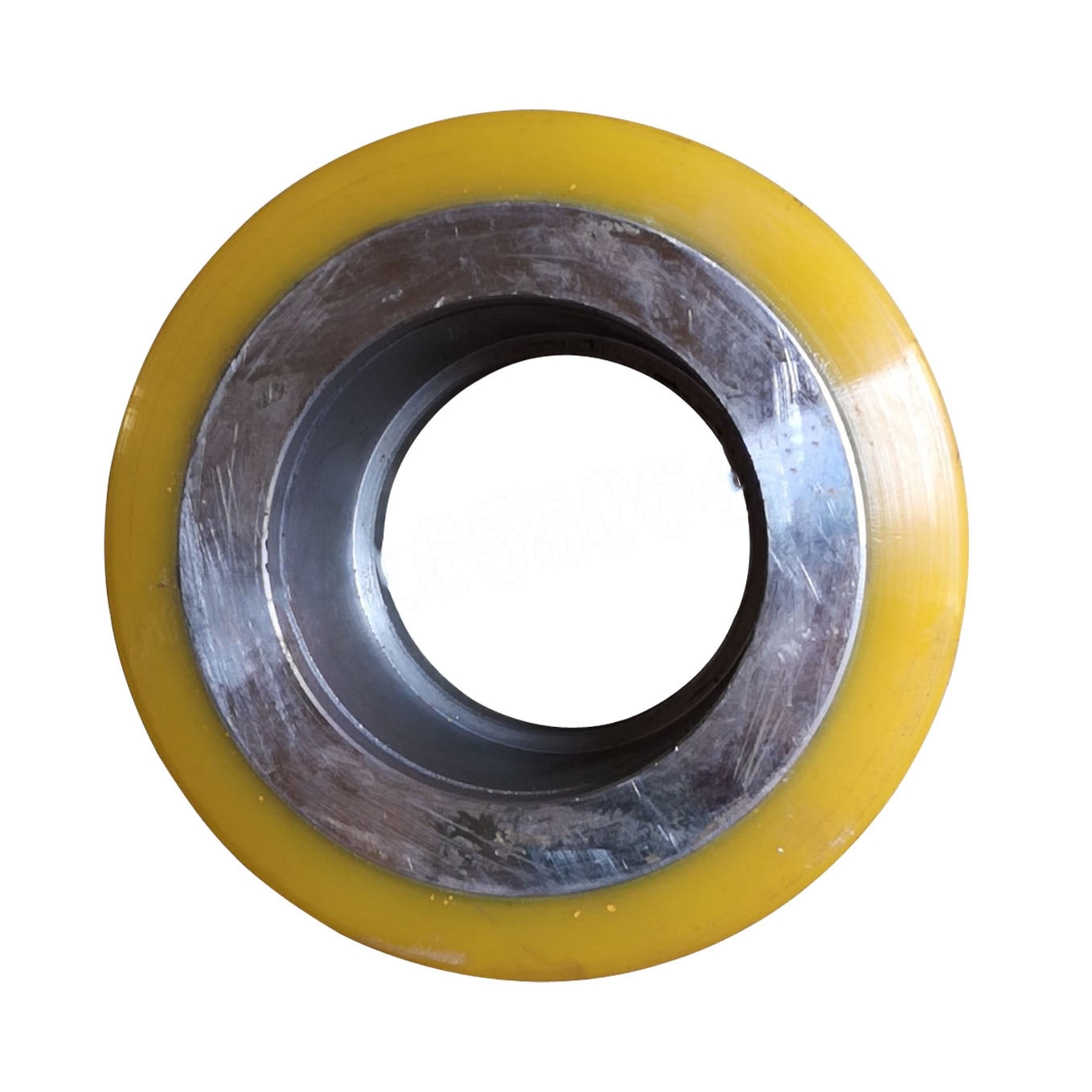 Electric forklift wheel Ningbo Xilin CQD12R 15R 12W 15W bearing bearing wheel 210*85