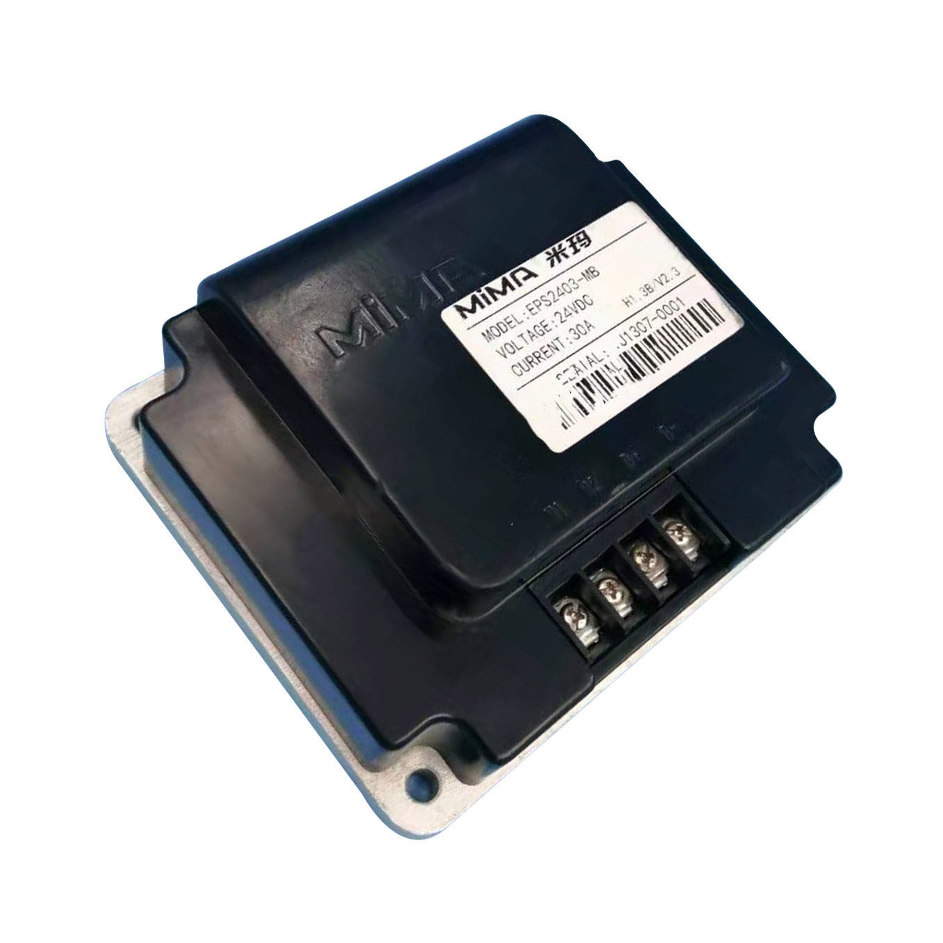 Move easyto MIMA Mi Ma Electric Pile High Machine Tray Handling Pile High Car Electronic Steering Controller EPS2403-MB