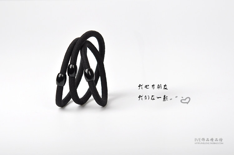 Accessoire cheveux CHAPLET en autre - Ref 1200699 Image 9