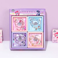 Браслеты Xiaoma случайные в одной упаковке/две упаковки