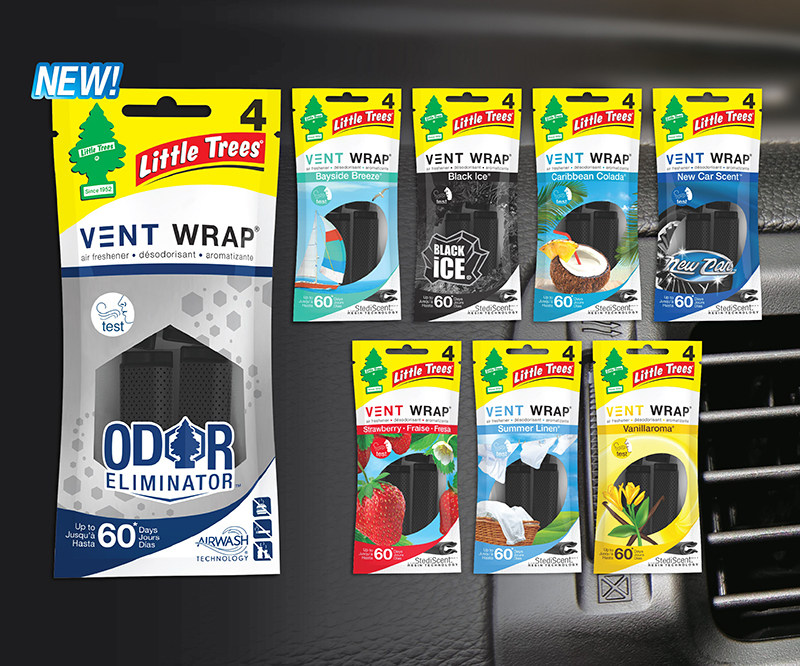 Buddy fans exclusively enjoy the American tree car fragrance car perfume outlet incense buckle incense clip aromatherapy