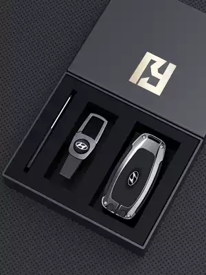 Applicable to Beijing Hyundai 7th generation Elantra key set ix35 Tifesta lead ix25 car shell 21 models