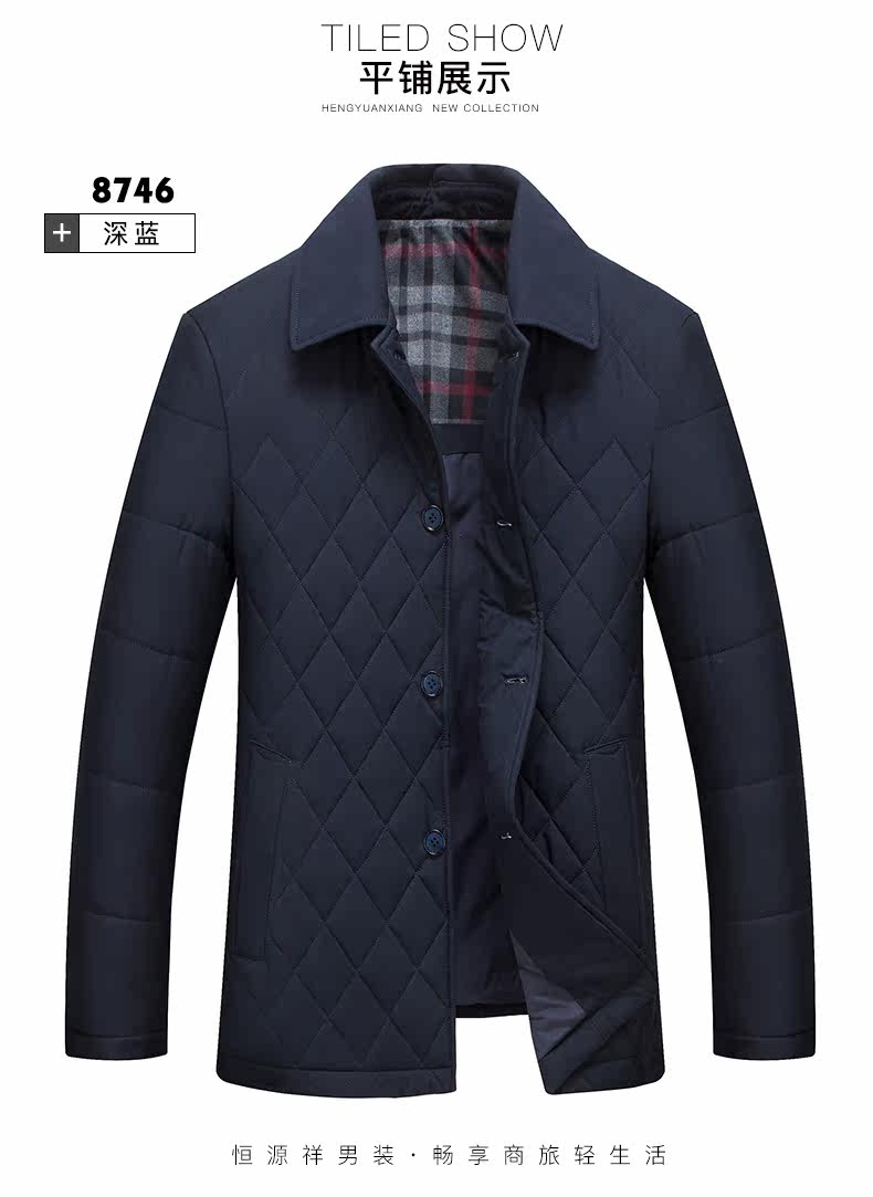 Blouson hiver pour homme - Ref 3112094 Image 28