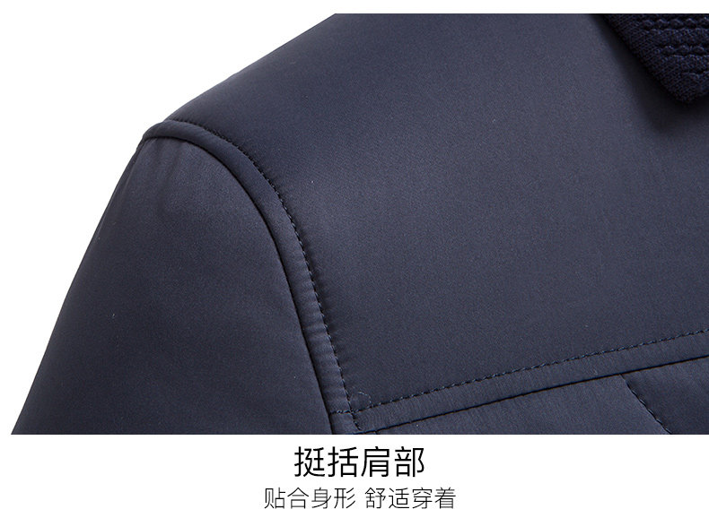 Blouson hiver pour homme - Ref 3112094 Image 67