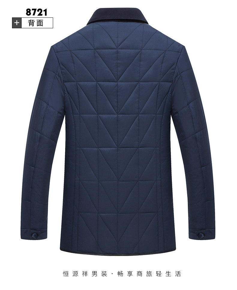 Blouson hiver pour homme - Ref 3112094 Image 53