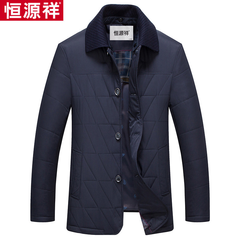 Blouson hiver pour homme - Ref 3112094 Image 1