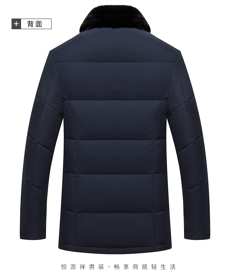 Blouson homme en Polyester - Ref 3121600 Image 19