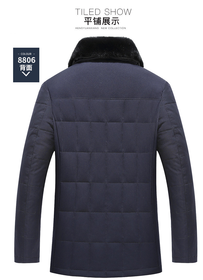 Blouson homme en Polyester - Ref 3121600 Image 25