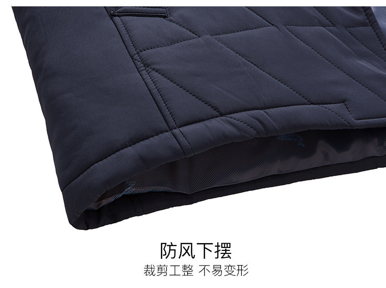 Blouson hiver pour homme - Ref 3112094 Image 71