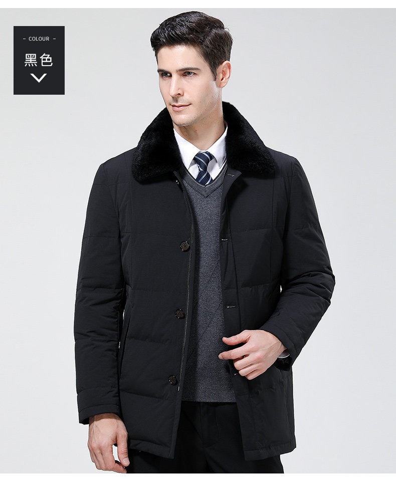 Blouson homme en Polyester - Ref 3121600 Image 22