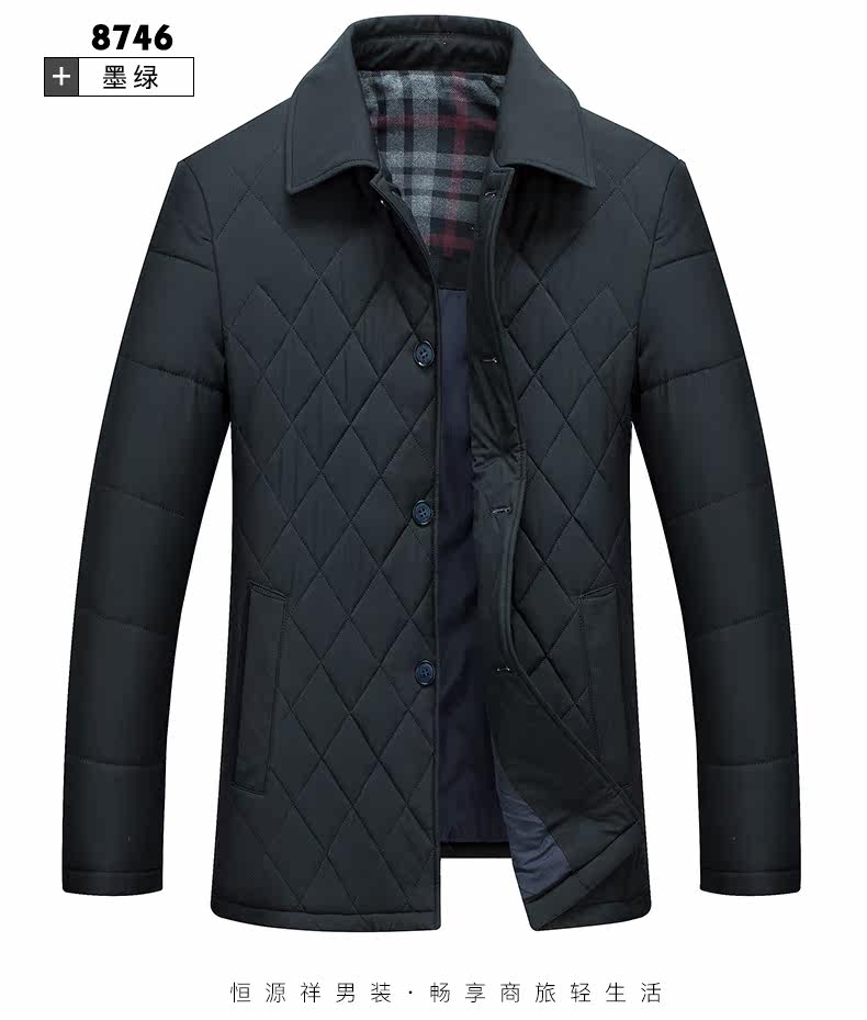 Blouson hiver pour homme - Ref 3112094 Image 31