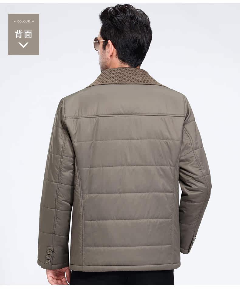 Blouson hiver pour homme - Ref 3112094 Image 65