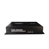 Совершенно новый H265 HDMI High Definition Live Encoder RTSP SRT RTMP Live GB28181 Мониторинг компьютера