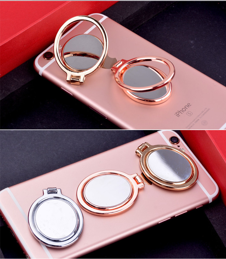 Support téléphone mobile QADOU - Ref 1366281 Image 15