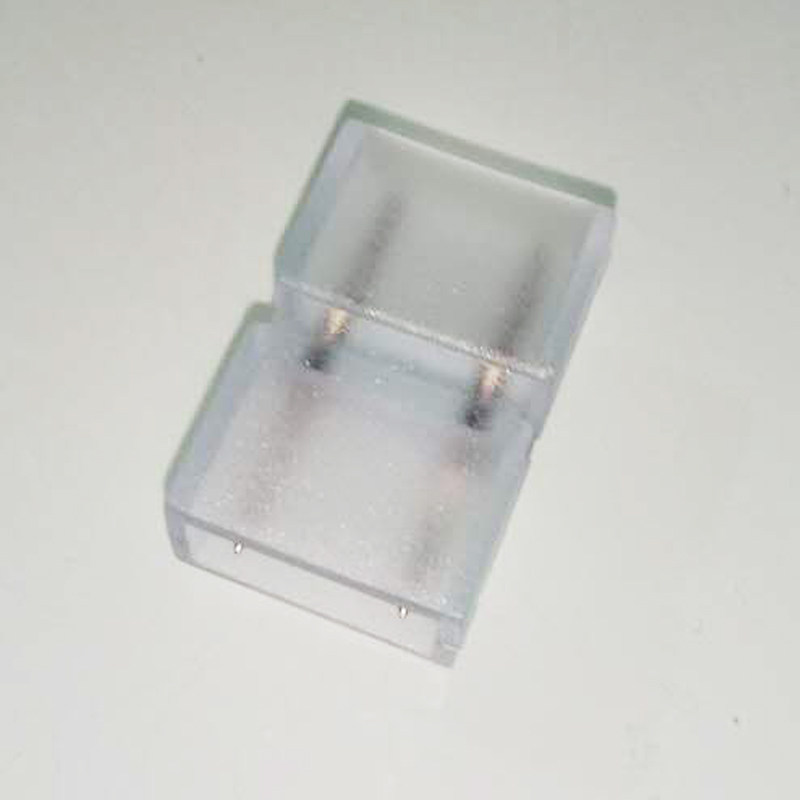 J brand high pressure 220VLED5630 3528 5050 3014 patch lamp belt accessories connected to the bar